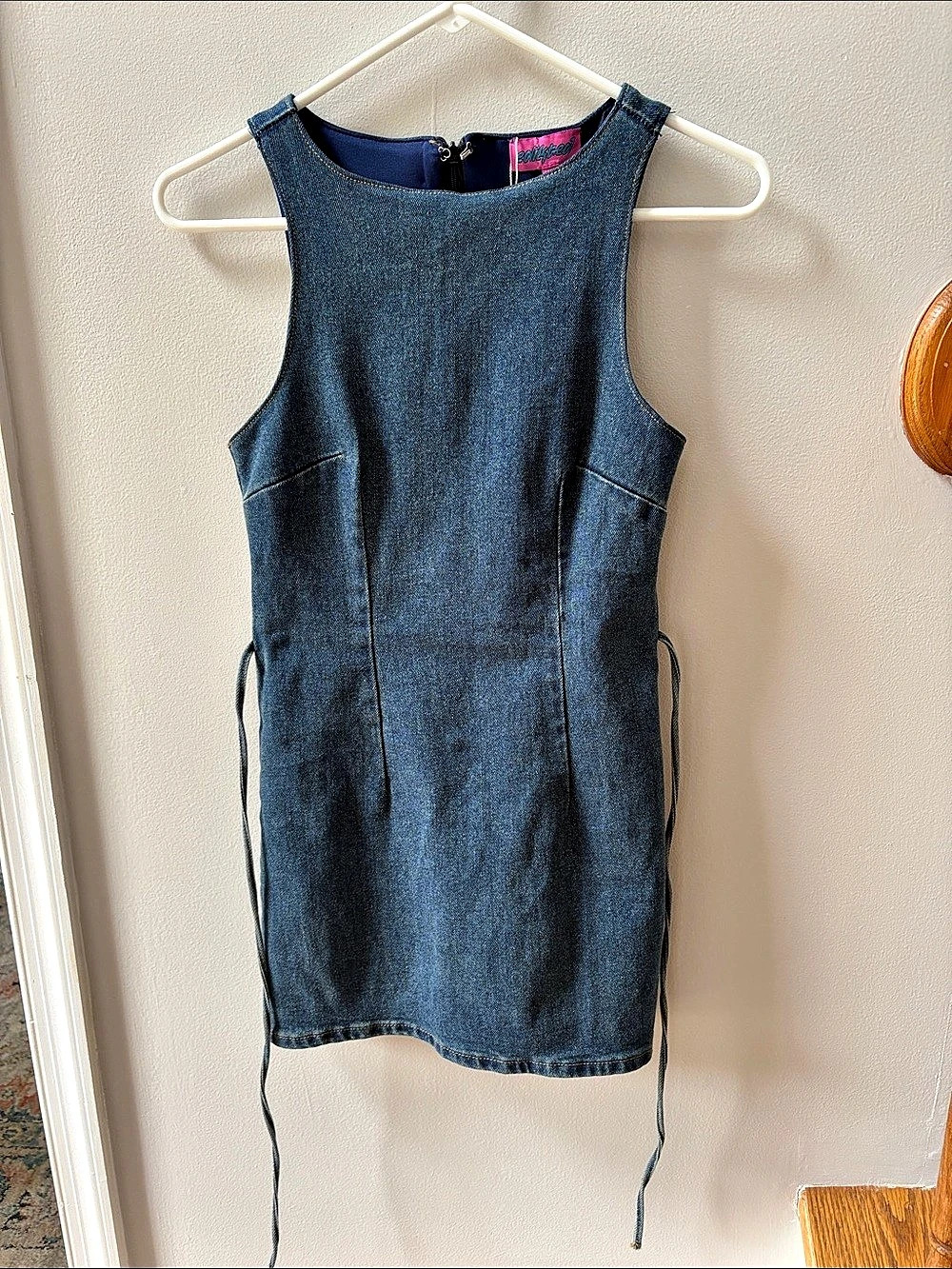 Edikted Jean dress